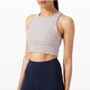 Lululemon Ebb to Train Bra *Medium Support, C/D Cup
